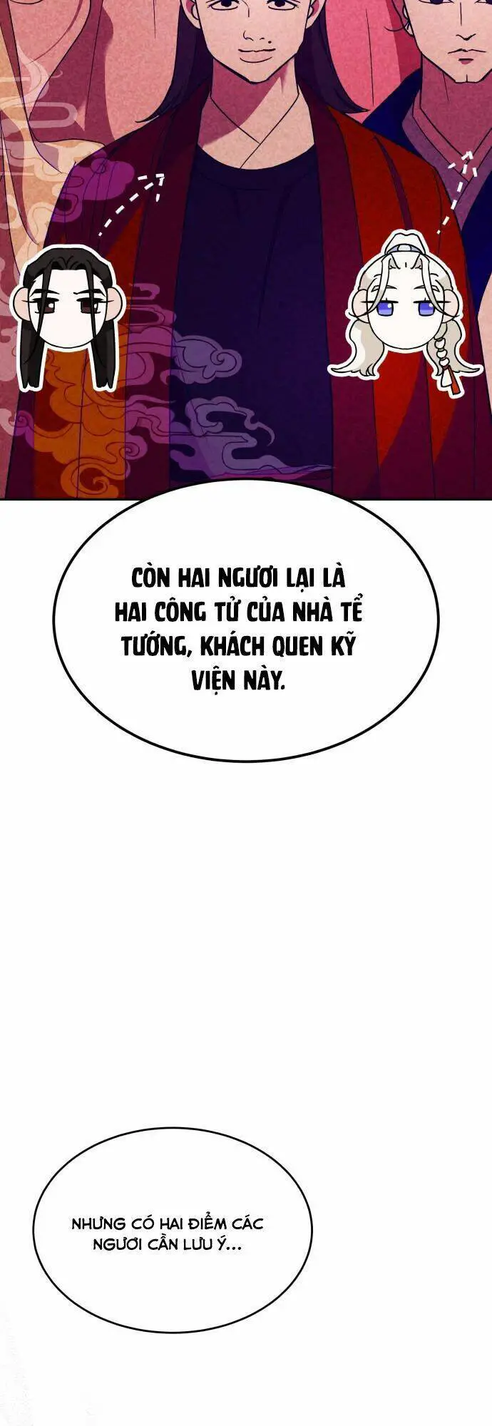 Chiến Lược Săn Hổ Của Nữ Thần Nettruyen ZZZ Chương 40 Page 52