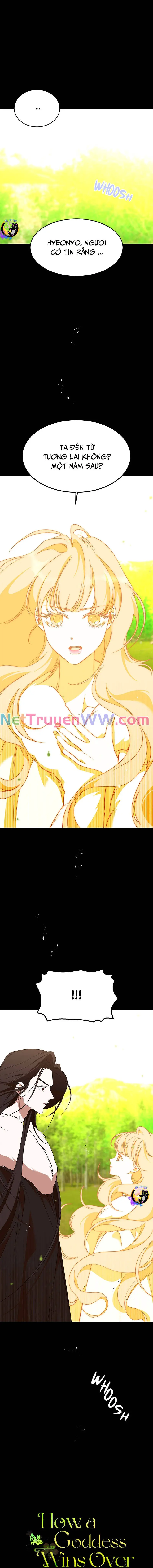 Chiến Lược Săn Hổ Của Nữ Thần Nettruyen ZZZ Chương 55 Page 8