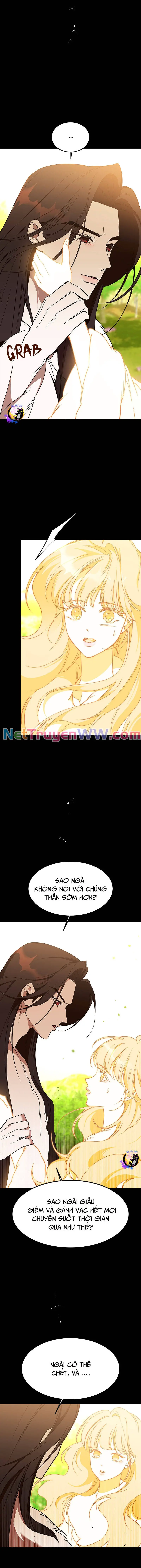 Chiến Lược Săn Hổ Của Nữ Thần Nettruyen ZZZ Chương 55 Page 12