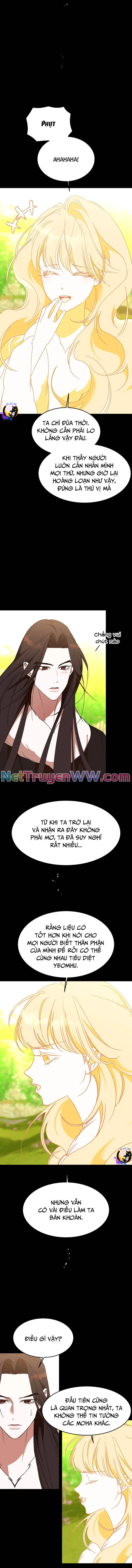 Chiến Lược Săn Hổ Của Nữ Thần Nettruyen ZZZ Chương 55 Page 15