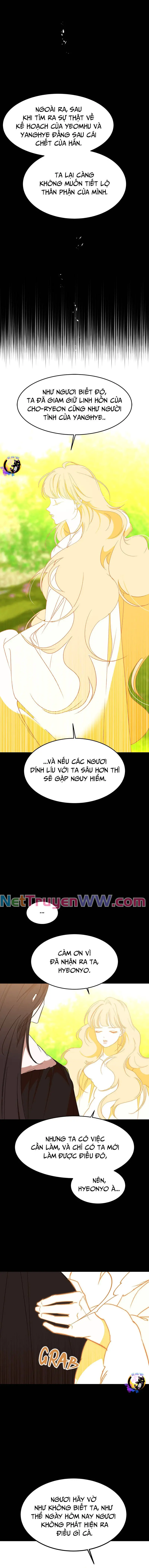 Chiến Lược Săn Hổ Của Nữ Thần Nettruyen ZZZ Chương 55 Page 17