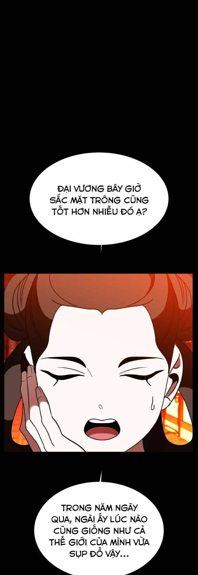 Chiến Lược Săn Hổ Của Nữ Thần Nettruyen ZZZ Chương 47 Page 87