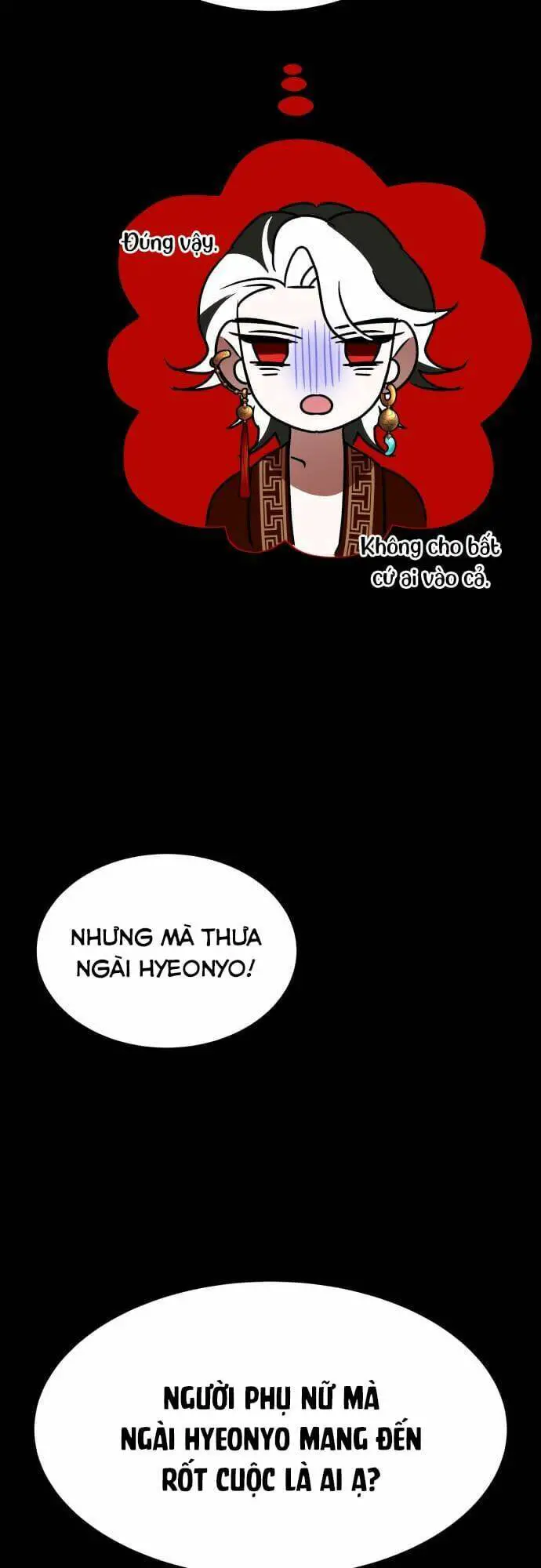Chiến Lược Săn Hổ Của Nữ Thần Nettruyen ZZZ Chương 47 Page 88