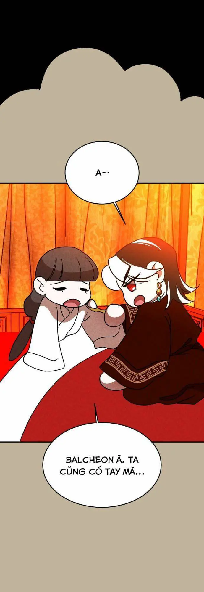 Chiến Lược Săn Hổ Của Nữ Thần Nettruyen ZZZ Chương 47 Page 91