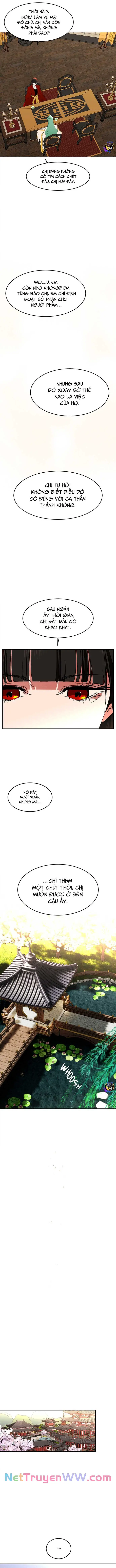 Chiến Lược Săn Hổ Của Nữ Thần Nettruyen ZZZ Chương 76 Page 9