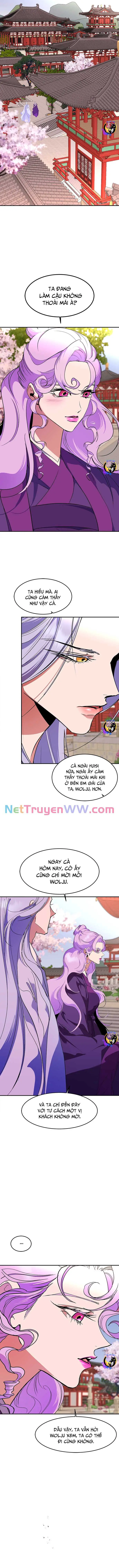 Chiến Lược Săn Hổ Của Nữ Thần Nettruyen ZZZ Chương 76 Page 10