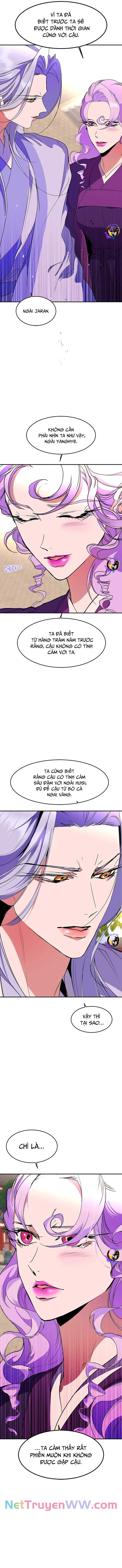 Chiến Lược Săn Hổ Của Nữ Thần Nettruyen ZZZ Chương 76 Page 11