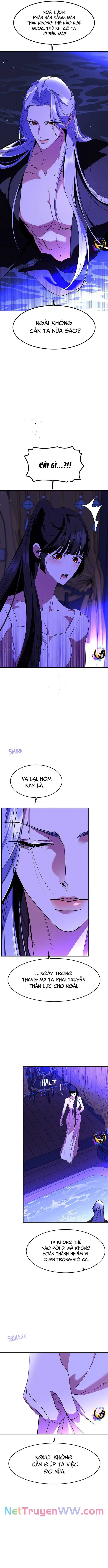Chiến Lược Săn Hổ Của Nữ Thần Nettruyen ZZZ Chương 75 Page 4