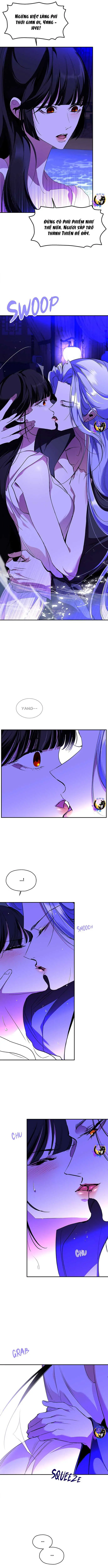 Chiến Lược Săn Hổ Của Nữ Thần Nettruyen ZZZ Chương 75 Page 6
