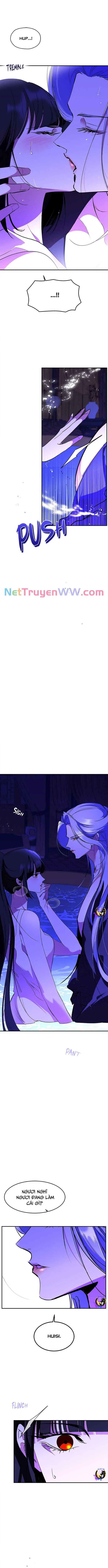 Chiến Lược Săn Hổ Của Nữ Thần Nettruyen ZZZ Chương 75 Page 7