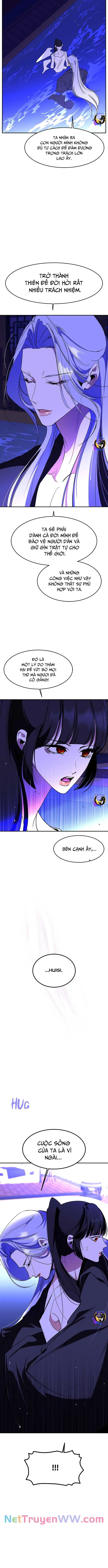 Chiến Lược Săn Hổ Của Nữ Thần Nettruyen ZZZ Chương 75 Page 9