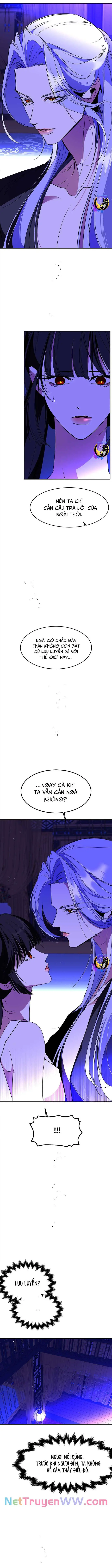 Chiến Lược Săn Hổ Của Nữ Thần Nettruyen ZZZ Chương 75 Page 11