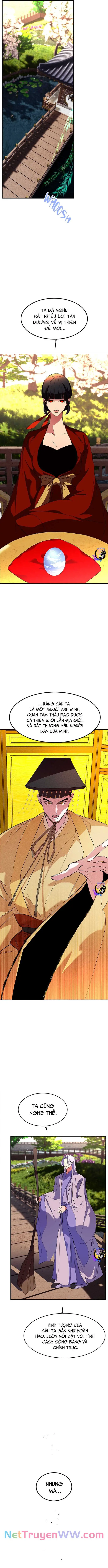 Chiến Lược Săn Hổ Của Nữ Thần Nettruyen ZZZ Chương 75 Page 13