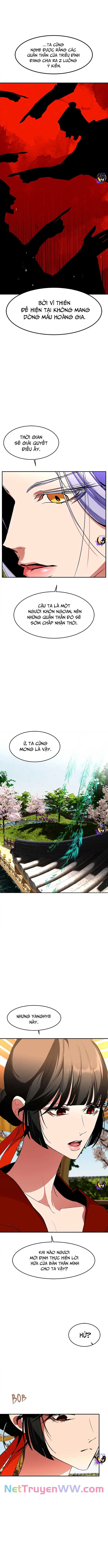 Chiến Lược Săn Hổ Của Nữ Thần Nettruyen ZZZ Chương 75 Page 14