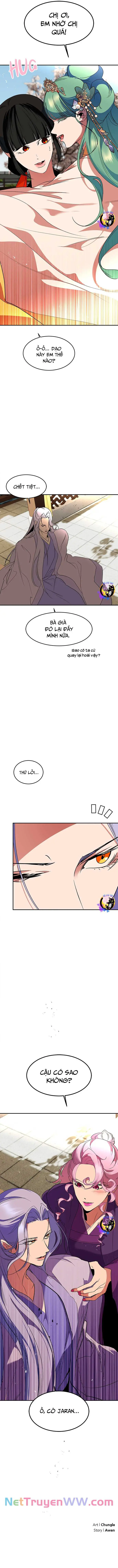 Chiến Lược Săn Hổ Của Nữ Thần Nettruyen ZZZ Chương 75 Page 18