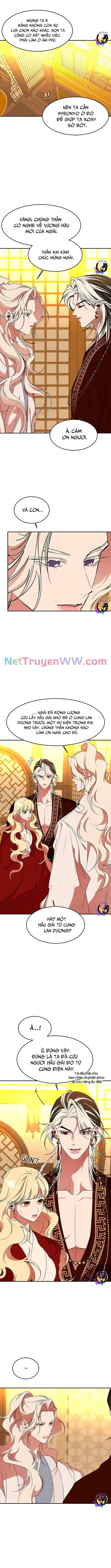 Chiến Lược Săn Hổ Của Nữ Thần Nettruyen ZZZ Chương 62 Page 3