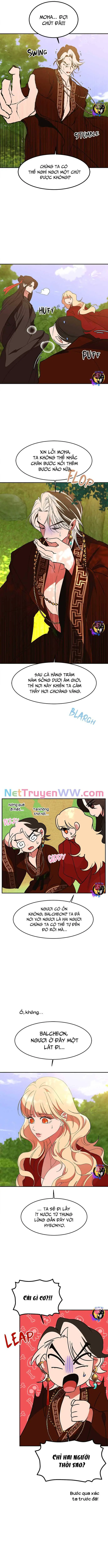 Chiến Lược Săn Hổ Của Nữ Thần Nettruyen ZZZ Chương 62 Page 8