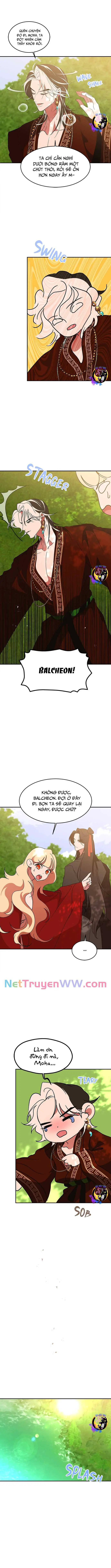 Chiến Lược Săn Hổ Của Nữ Thần Nettruyen ZZZ Chương 62 Page 9