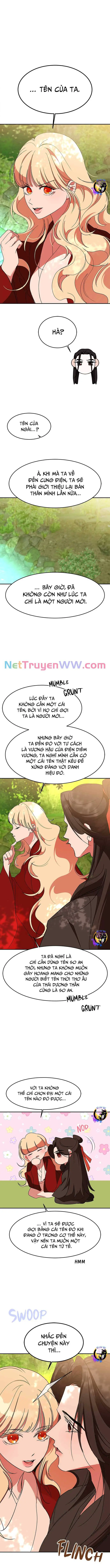 Chiến Lược Săn Hổ Của Nữ Thần Nettruyen ZZZ Chương 62 Page 11