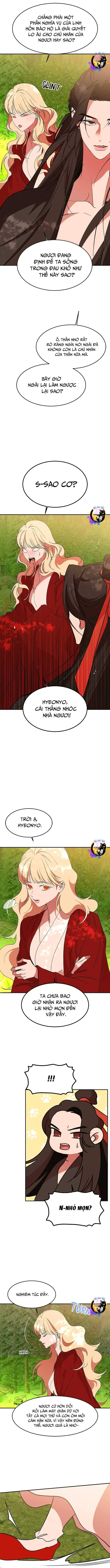 Chiến Lược Săn Hổ Của Nữ Thần Nettruyen ZZZ Chương 62 Page 13
