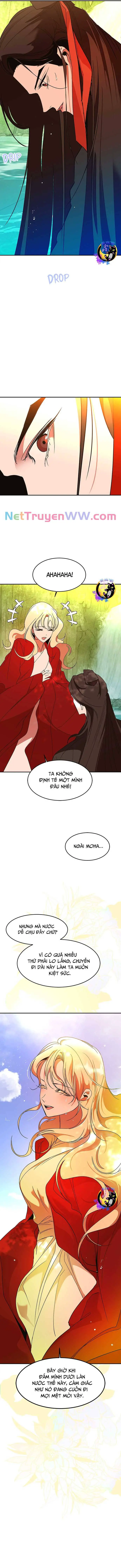 Chiến Lược Săn Hổ Của Nữ Thần Nettruyen ZZZ Chương 62 Page 15
