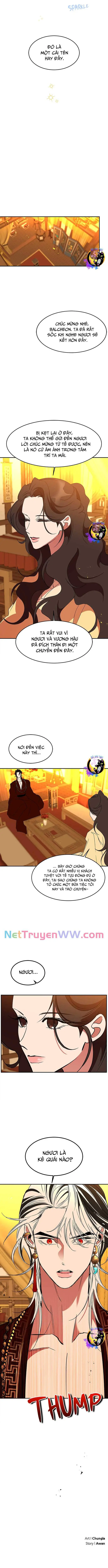 Chiến Lược Săn Hổ Của Nữ Thần Nettruyen ZZZ Chương 62 Page 17