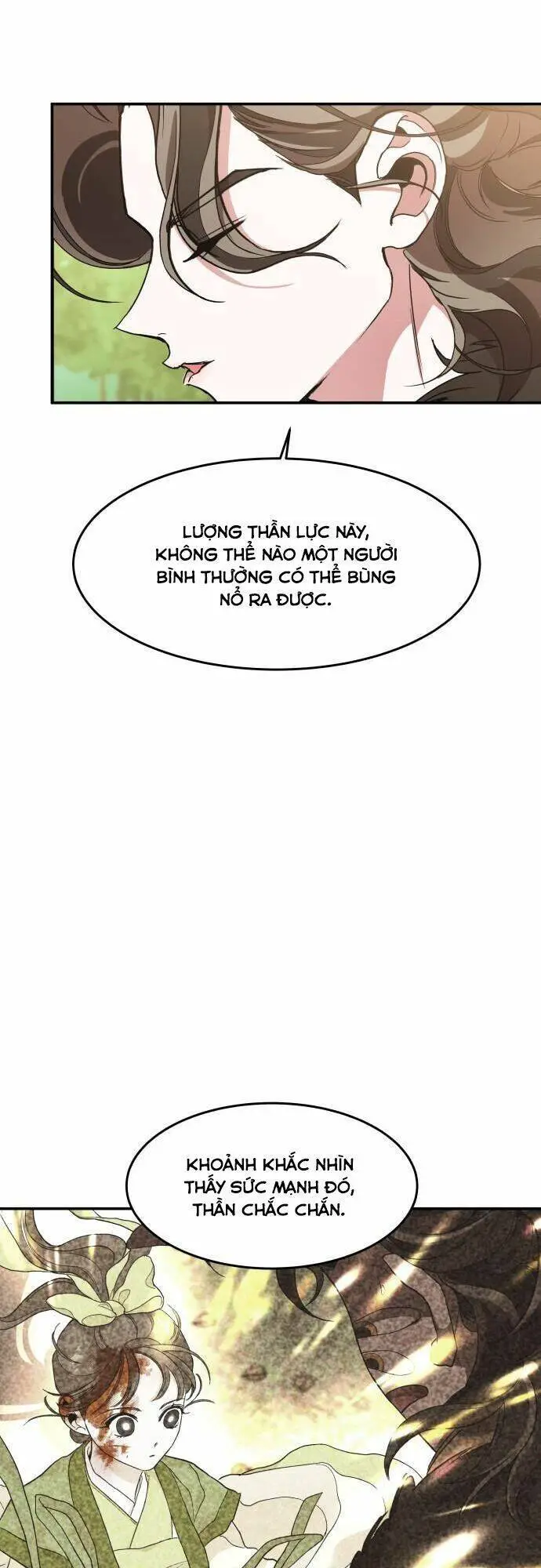 Chiến Lược Săn Hổ Của Nữ Thần Nettruyen ZZZ Chương 20 Page 45