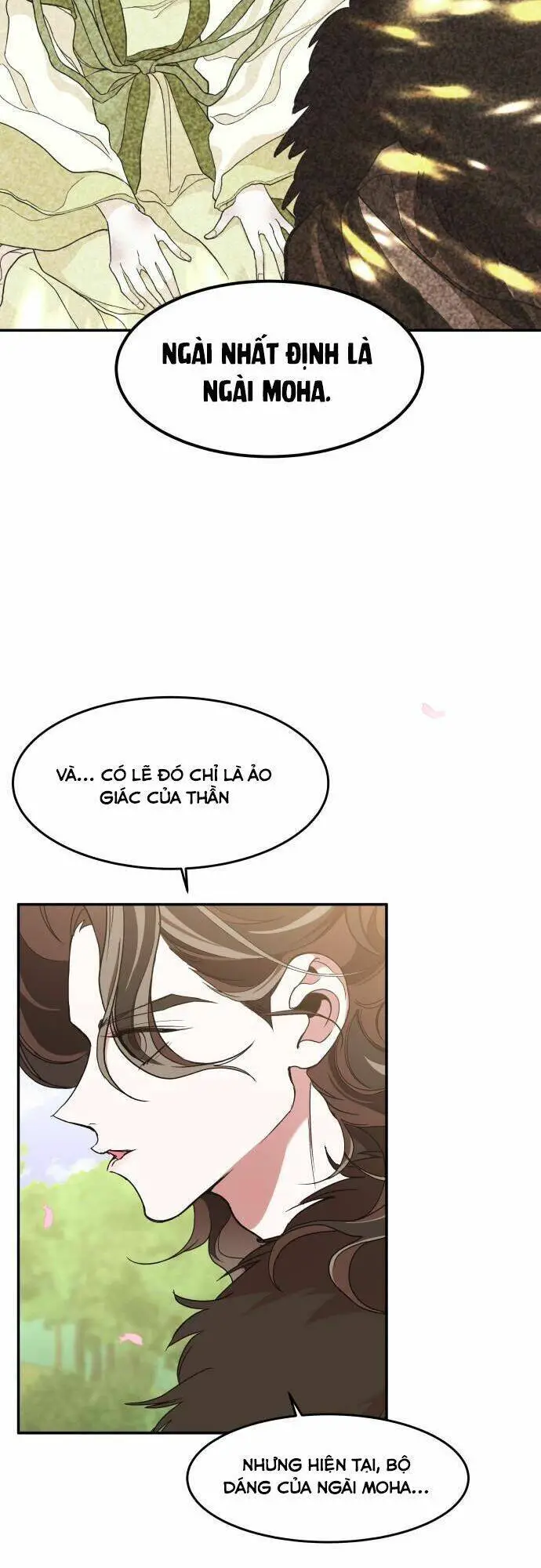 Chiến Lược Săn Hổ Của Nữ Thần Nettruyen ZZZ Chương 20 Page 46