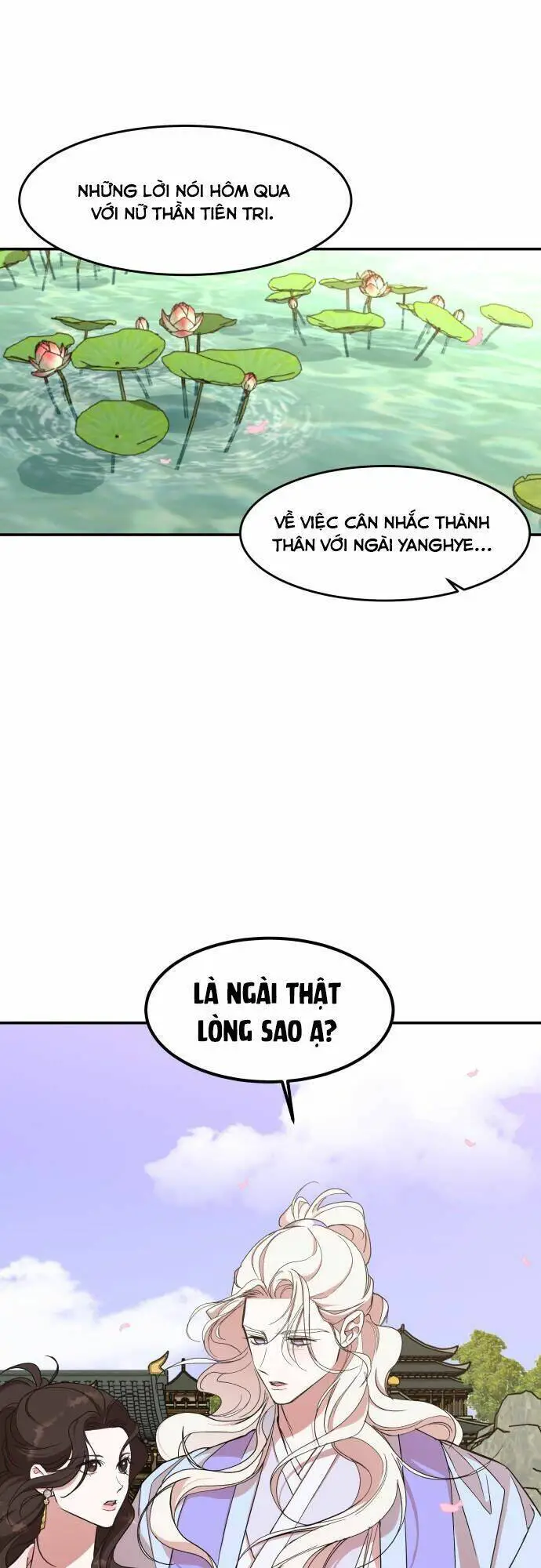 Chiến Lược Săn Hổ Của Nữ Thần Nettruyen ZZZ Chương 20 Page 52