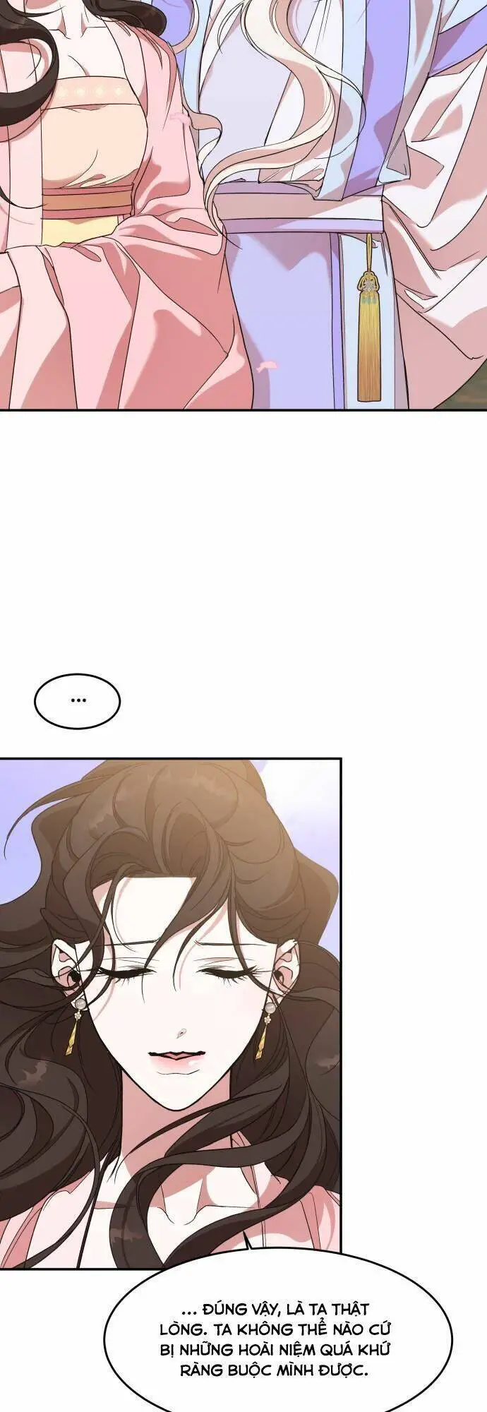 Chiến Lược Săn Hổ Của Nữ Thần Nettruyen ZZZ Chương 20 Page 53