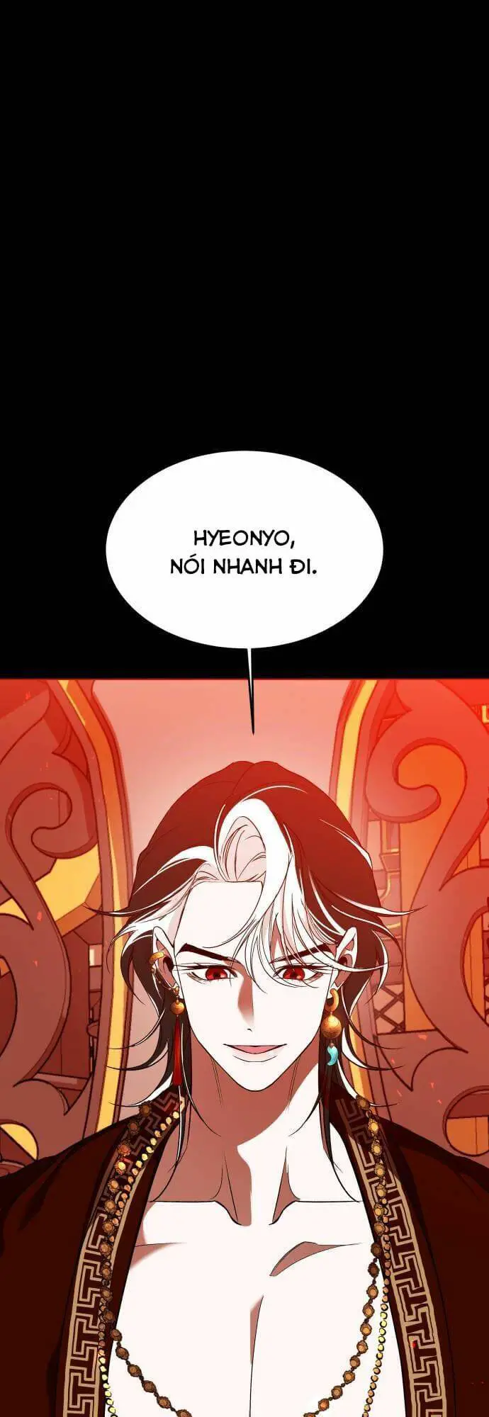 Chiến Lược Săn Hổ Của Nữ Thần Nettruyen ZZZ Chương 46 Page 3