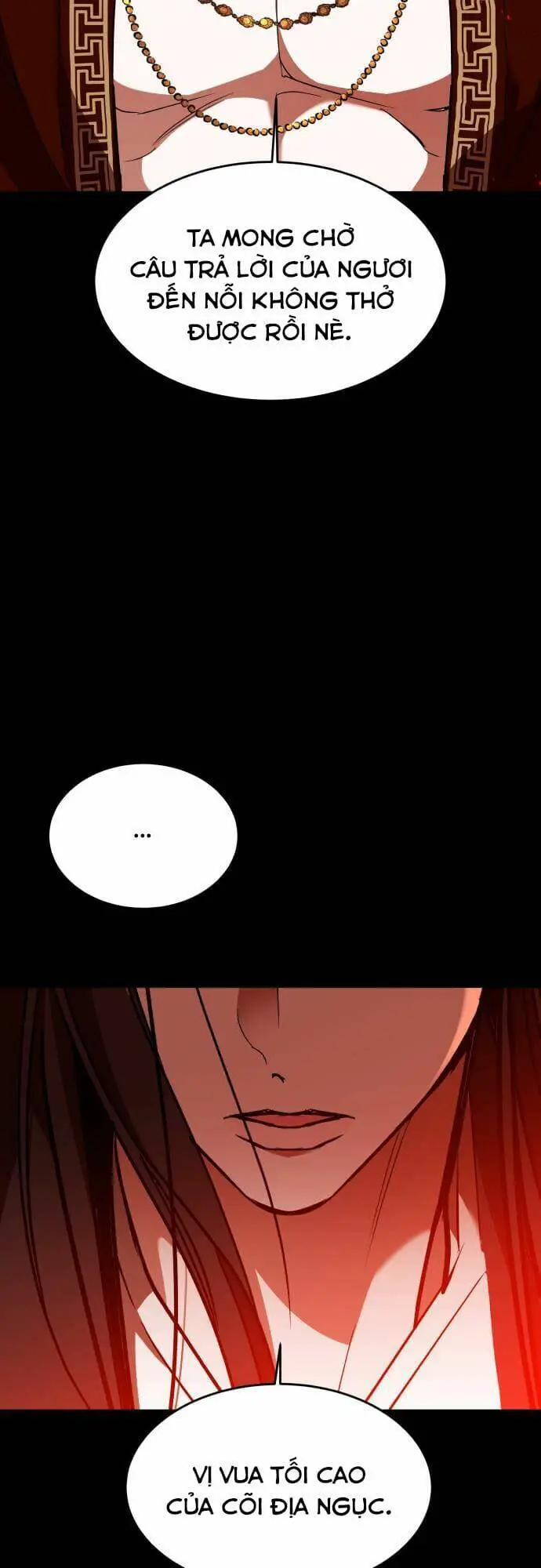 Chiến Lược Săn Hổ Của Nữ Thần Nettruyen ZZZ Chương 46 Page 4