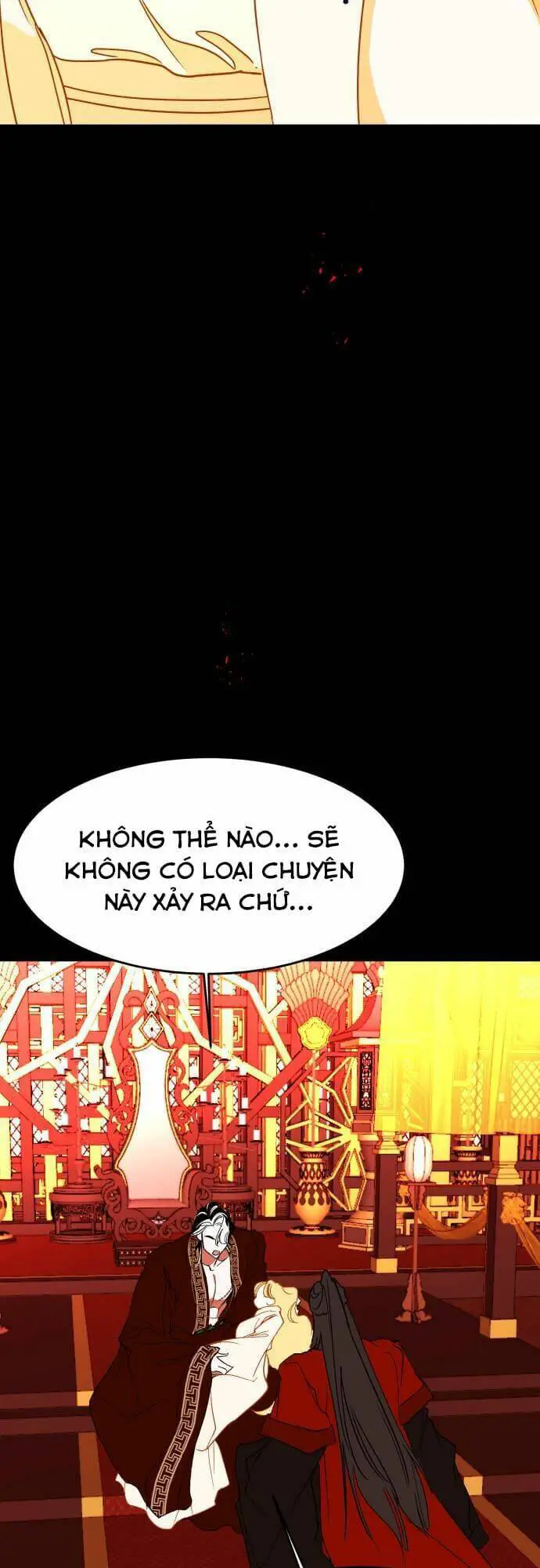 Chiến Lược Săn Hổ Của Nữ Thần Nettruyen ZZZ Chương 46 Page 57