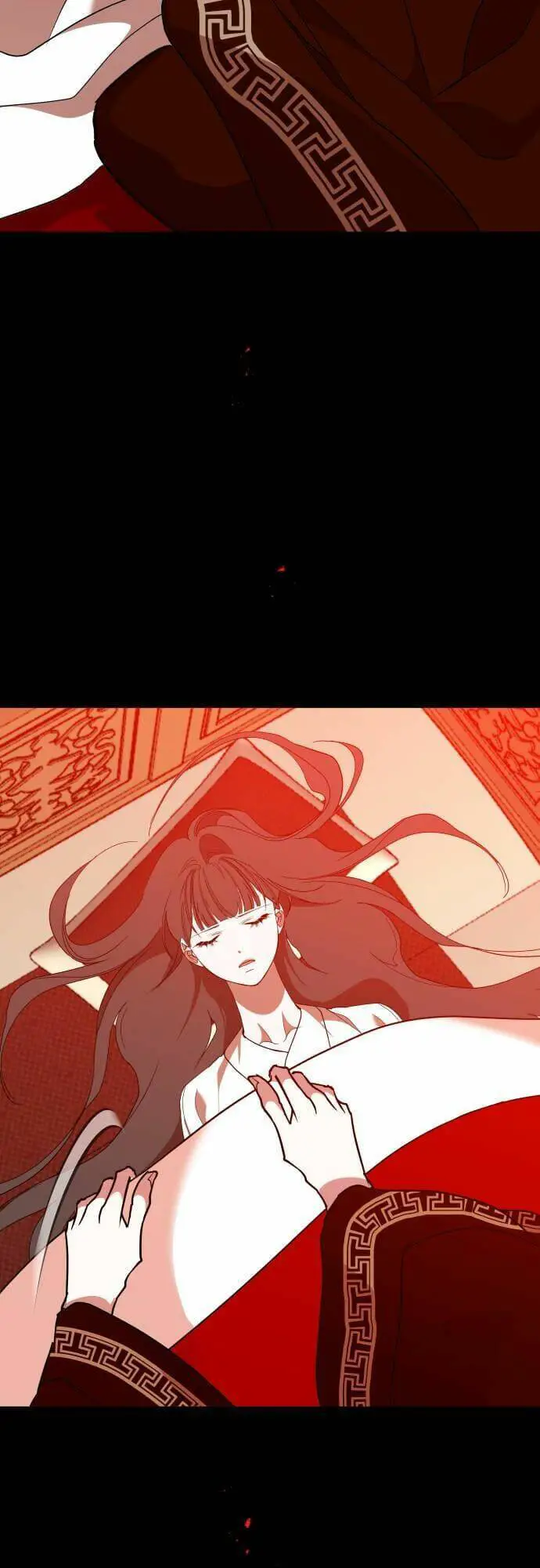 Chiến Lược Săn Hổ Của Nữ Thần Nettruyen ZZZ Chương 46 Page 77
