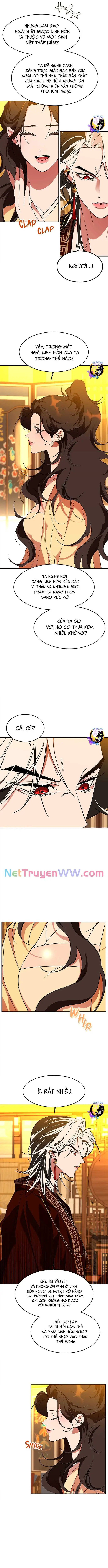 Chiến Lược Săn Hổ Của Nữ Thần Nettruyen ZZZ Chương 63 Page 4