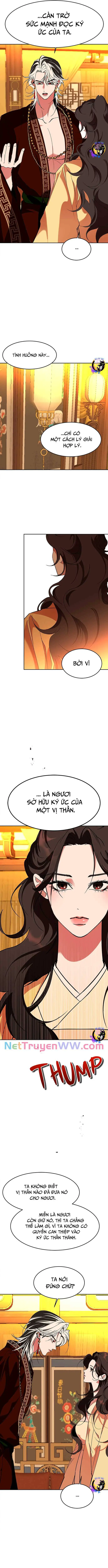 Chiến Lược Săn Hổ Của Nữ Thần Nettruyen ZZZ Chương 63 Page 7