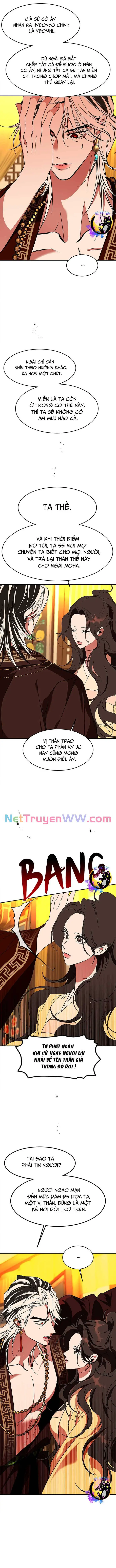 Chiến Lược Săn Hổ Của Nữ Thần Nettruyen ZZZ Chương 63 Page 13