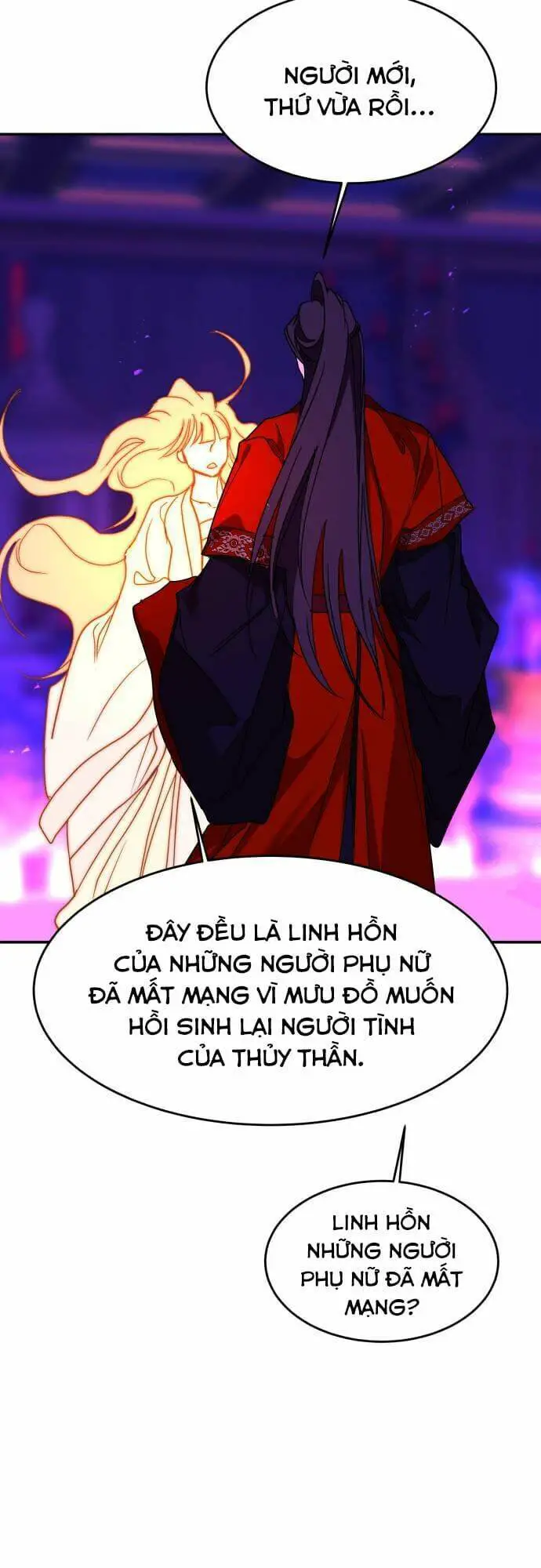 Chiến Lược Săn Hổ Của Nữ Thần Nettruyen ZZZ Chương 45 Page 37