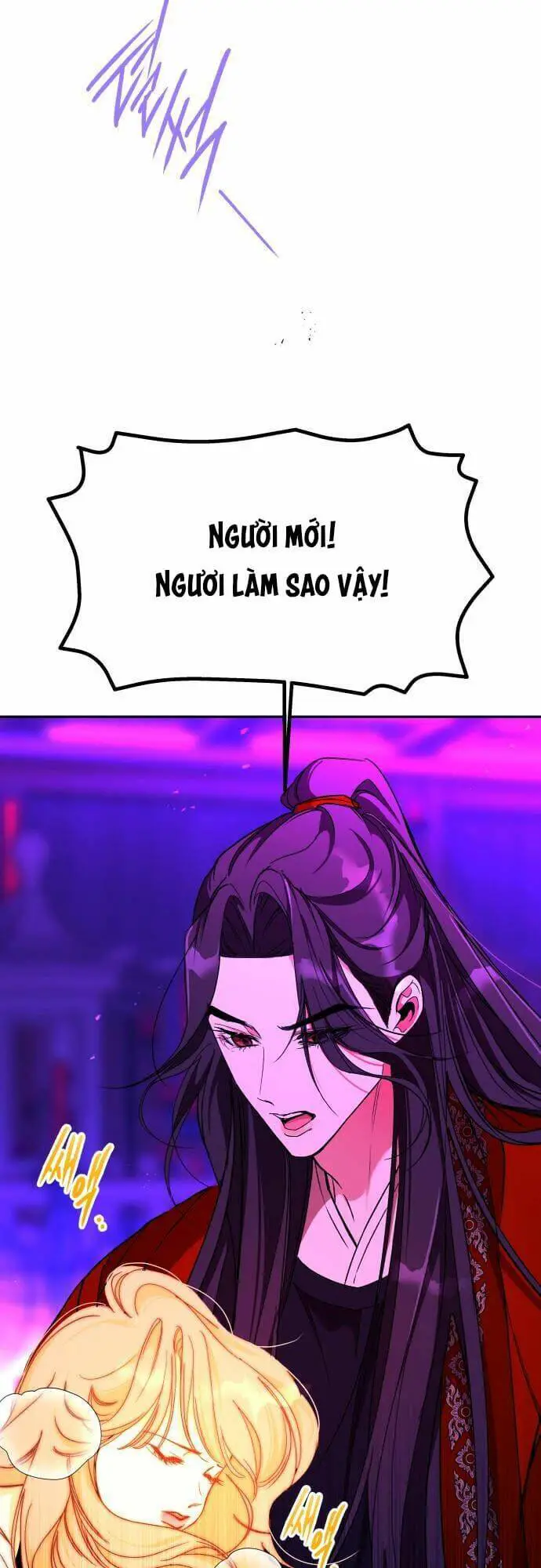 Chiến Lược Săn Hổ Của Nữ Thần Nettruyen ZZZ Chương 45 Page 41