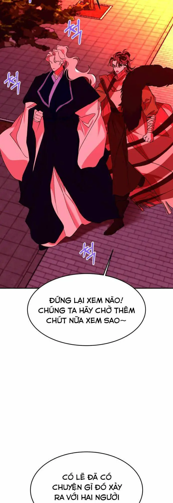 Chiến Lược Săn Hổ Của Nữ Thần Nettruyen ZZZ Chương 45 Page 47