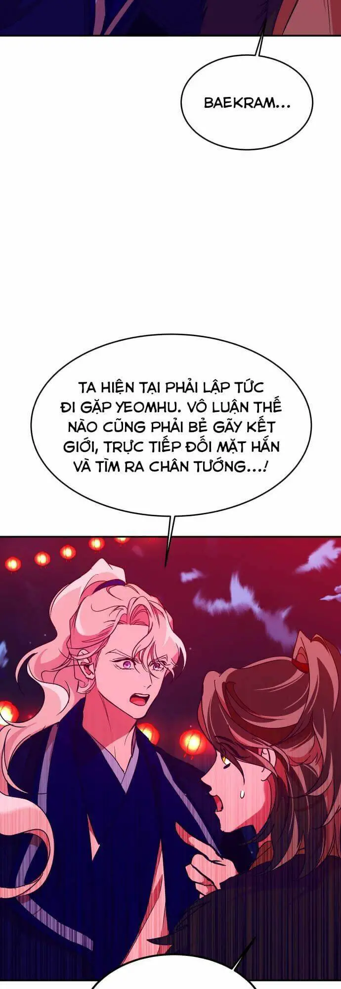 Chiến Lược Săn Hổ Của Nữ Thần Nettruyen ZZZ Chương 45 Page 55