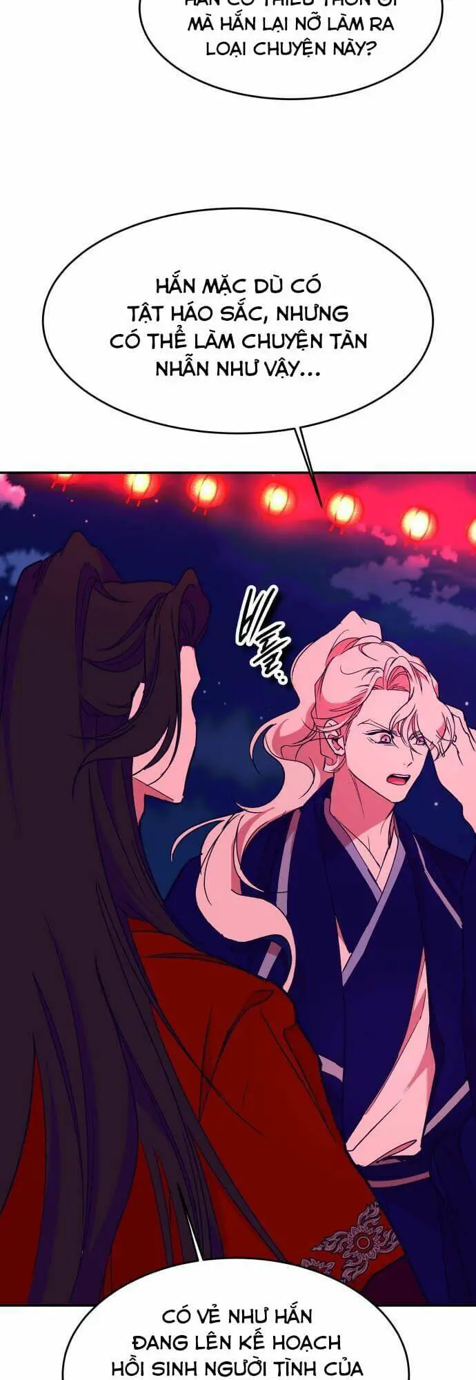 Chiến Lược Săn Hổ Của Nữ Thần Nettruyen ZZZ Chương 45 Page 77
