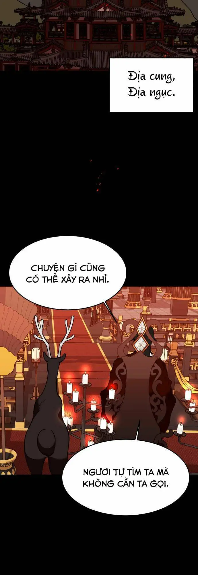 Chiến Lược Săn Hổ Của Nữ Thần Nettruyen ZZZ Chương 45 Page 87
