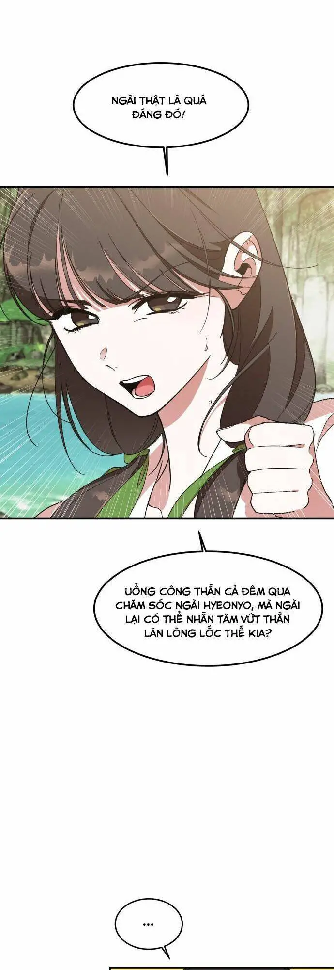 Chiến Lược Săn Hổ Của Nữ Thần Nettruyen ZZZ Chương 19 Page 33