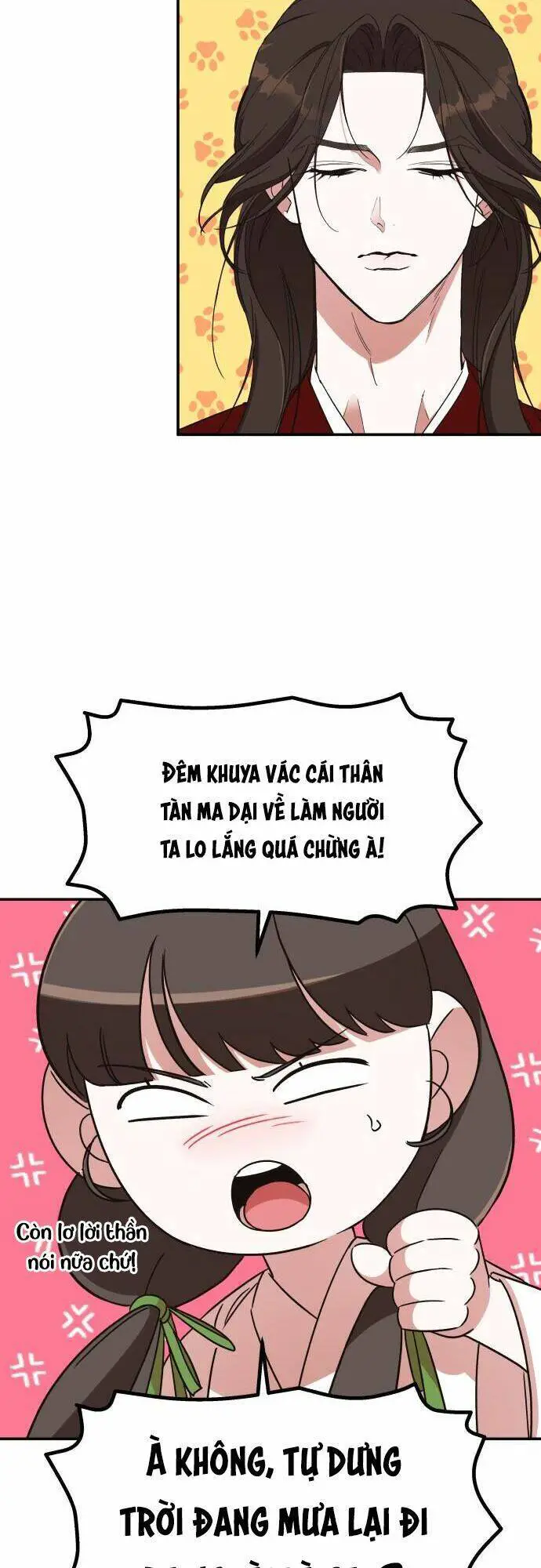 Chiến Lược Săn Hổ Của Nữ Thần Nettruyen ZZZ Chương 19 Page 34