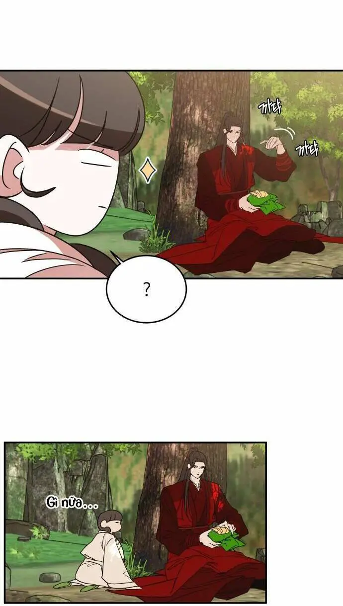 Chiến Lược Săn Hổ Của Nữ Thần Nettruyen ZZZ Chương 19 Page 36