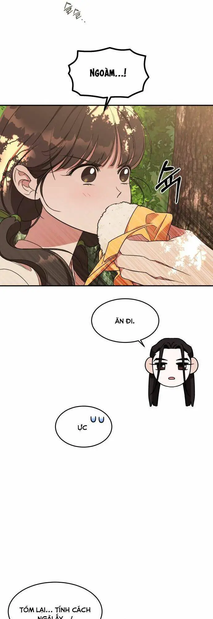 Chiến Lược Săn Hổ Của Nữ Thần Nettruyen ZZZ Chương 19 Page 37