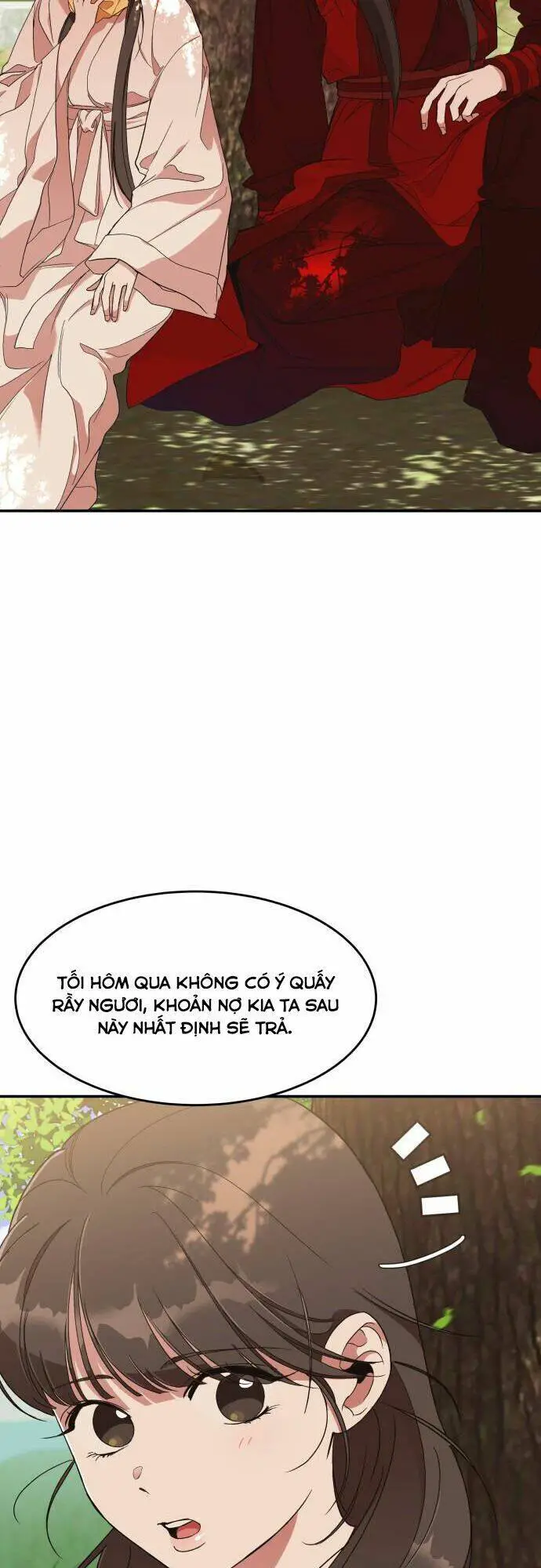 Chiến Lược Săn Hổ Của Nữ Thần Nettruyen ZZZ Chương 19 Page 40