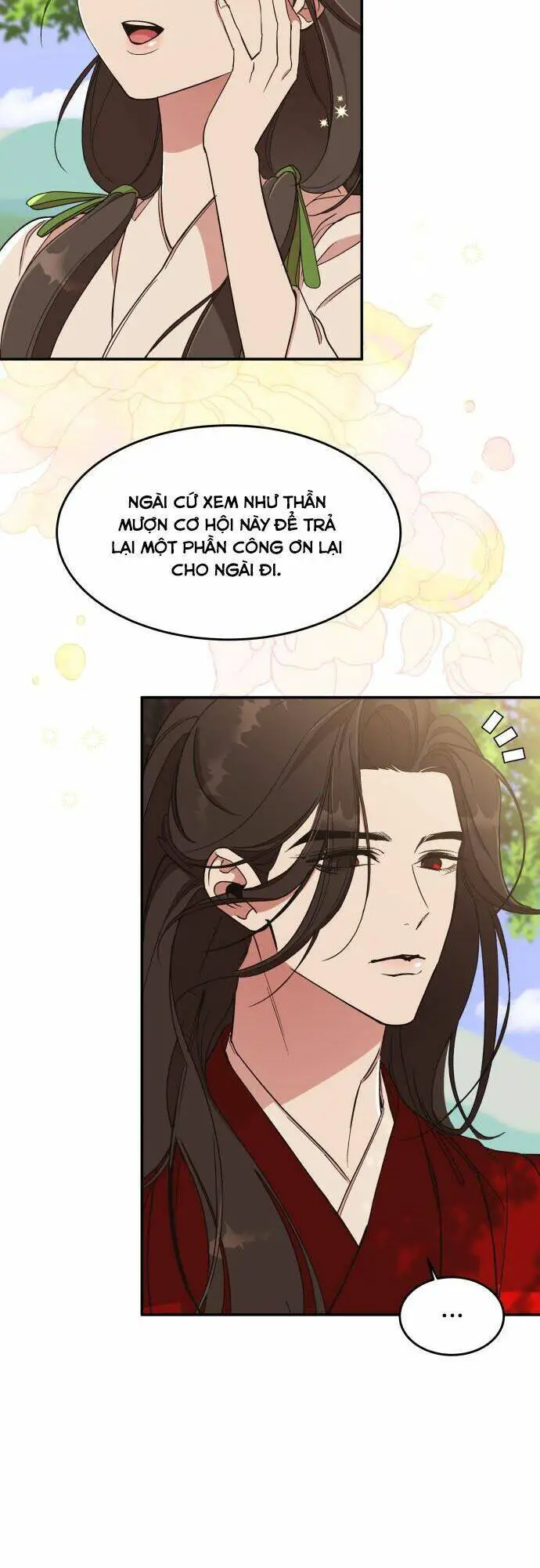 Chiến Lược Săn Hổ Của Nữ Thần Nettruyen ZZZ Chương 19 Page 44