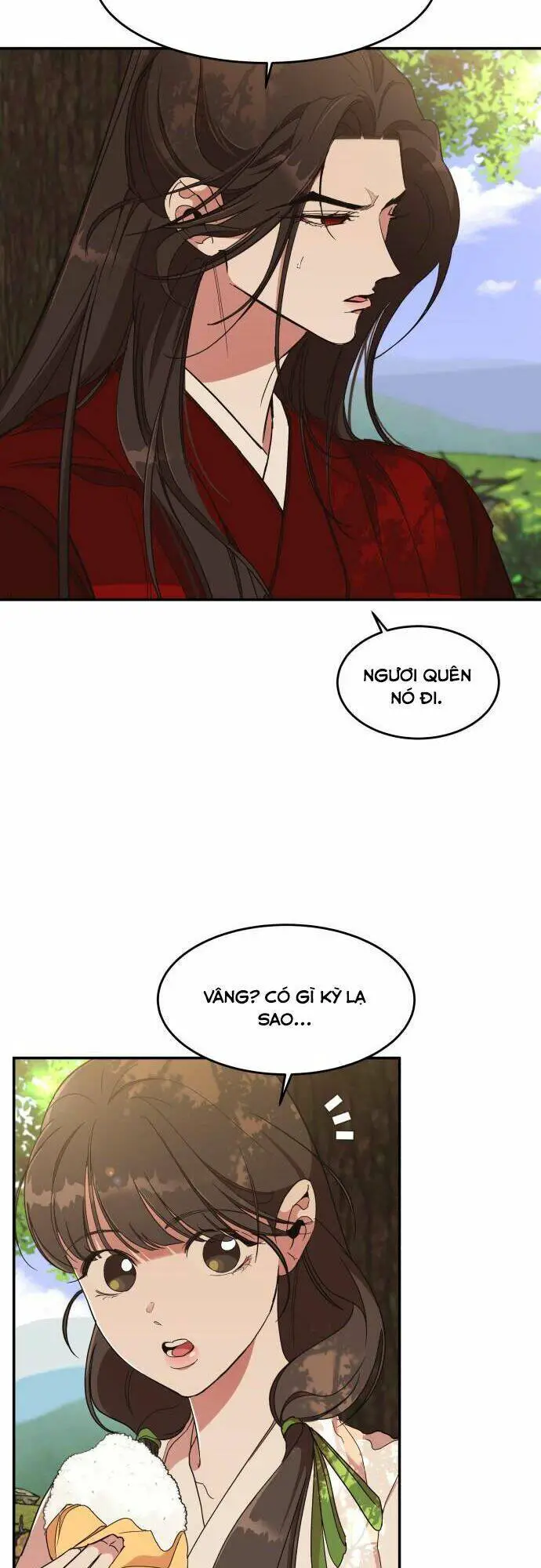 Chiến Lược Săn Hổ Của Nữ Thần Nettruyen ZZZ Chương 19 Page 46